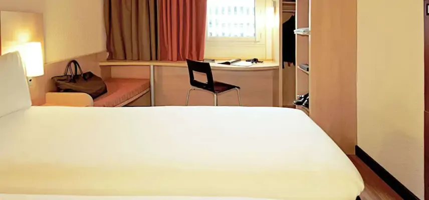 Ibis Yanbu Saudi Arabia image